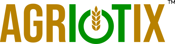 AGRIoTIX Logo